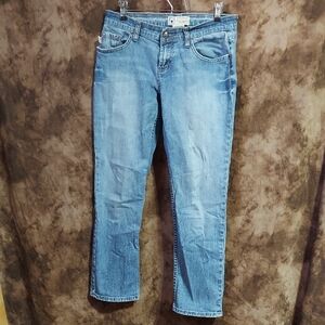 Austin Blues Vintage 6 Medium Jeans Inv437